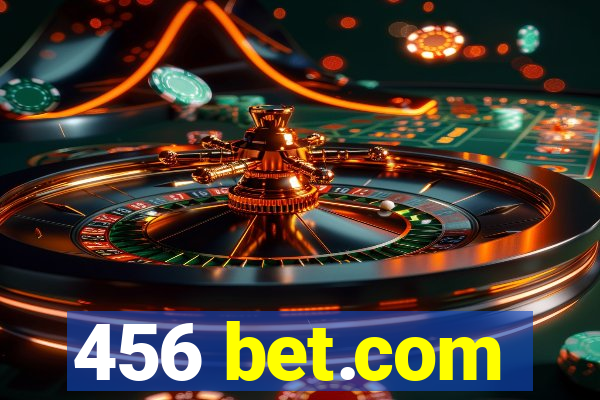 456 bet.com